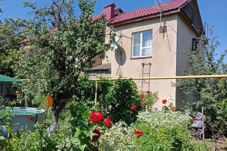 дом г Астрахань ул Львовская 9 городской округ Астрахань фото 3