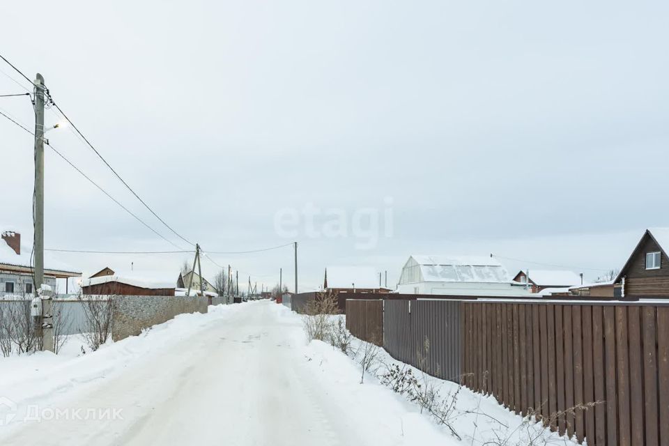 дом р-н Пермский квартал Копыловский фото 4