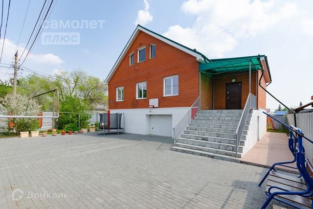 дом 3б городской округ Челябинск фото