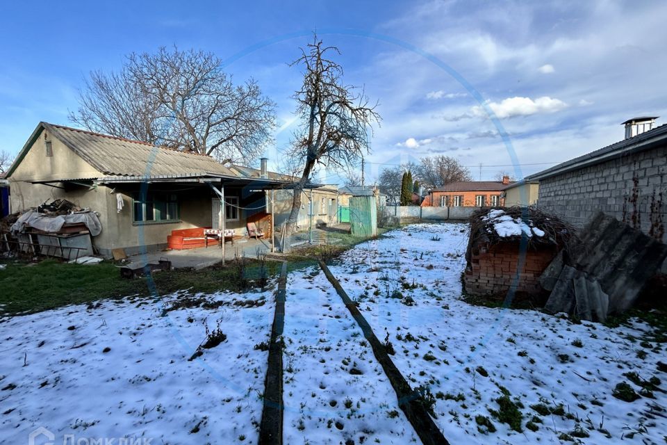 земля г Ессентуки ул Гагарина городской округ Ессентуки фото 3