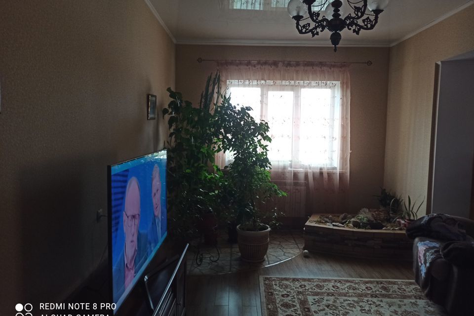 дом г Тюмень ул Лебяжья 3 городской округ Тюмень фото 4