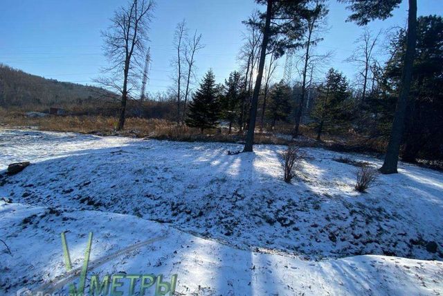 Владивостокский городской округ, Советский район фото