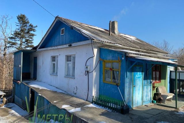 дом дом 71 Владивостокский городской округ фото