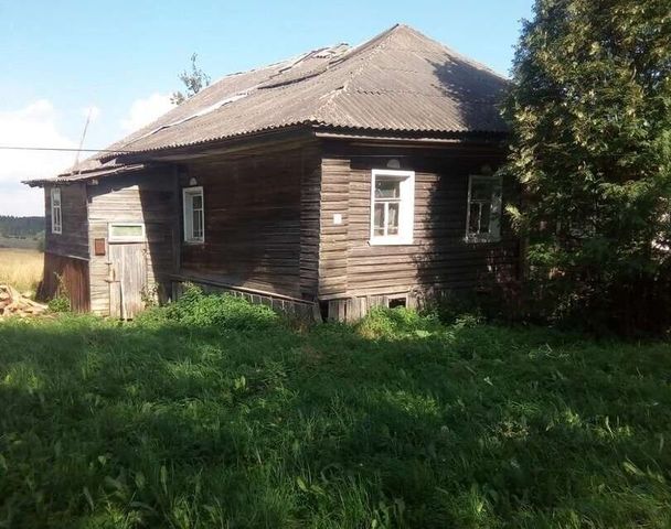 дом деревня Коцыно фото