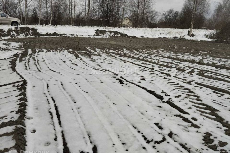 земля г Брянск ул Репина городской округ Брянск фото 3