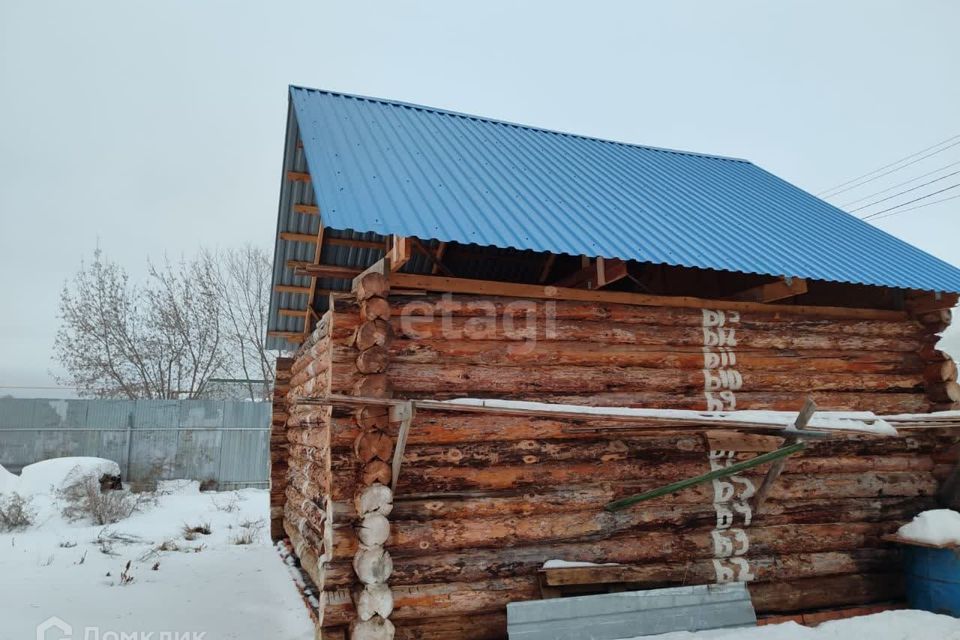 дом г Озерск п Метлино ул Садовая Озерский городской округ фото 2