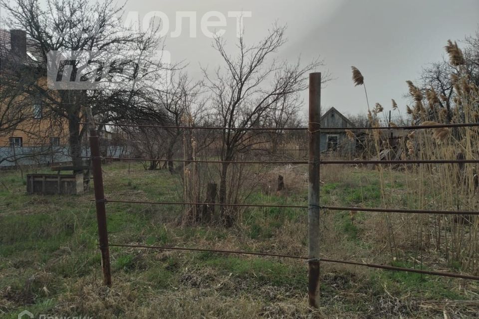 земля г Астрахань городской округ Астрахань, садовое товарищество Авиатор фото 4