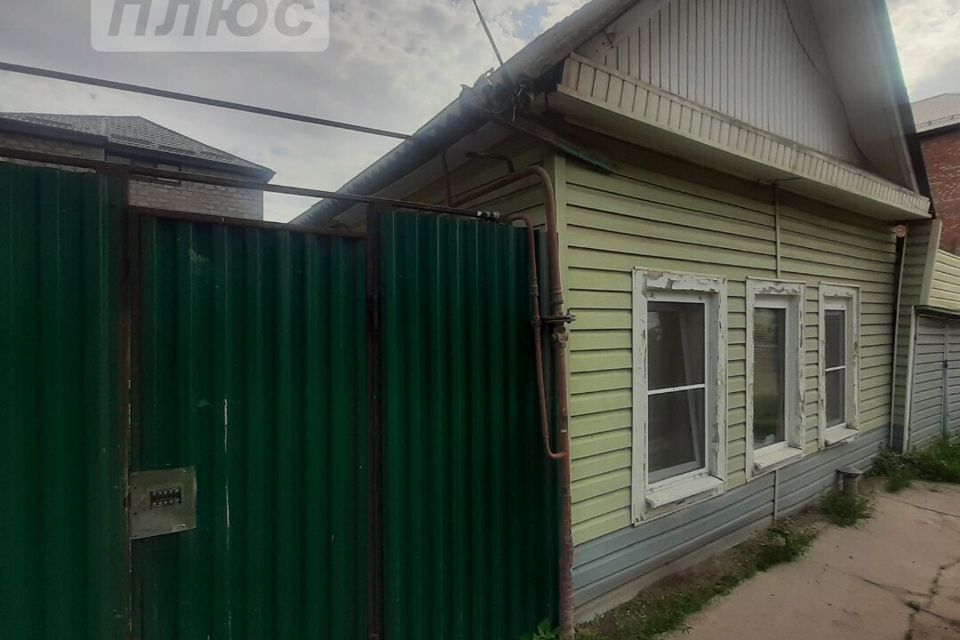 дом г Астрахань ул Писарева 26 городской округ Астрахань фото 3