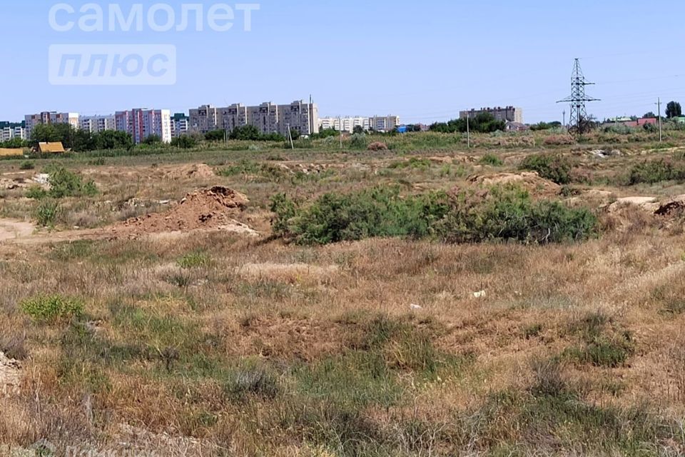 земля г Астрахань пер 1-й Депутатский городской округ Астрахань фото 2