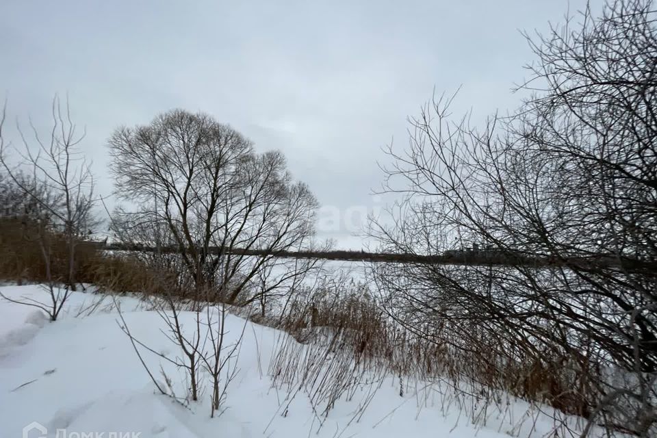 земля городской округ Тамбов, СНТ Озеро Красное фото 10