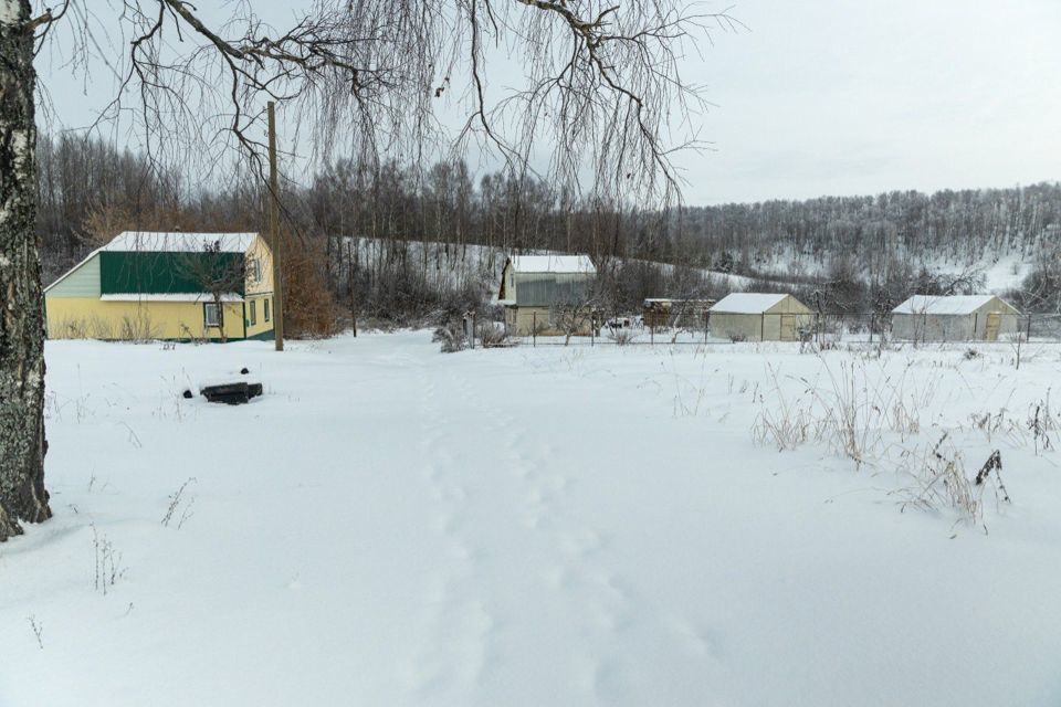 земля р-н Богородский деревня Санниково фото 5