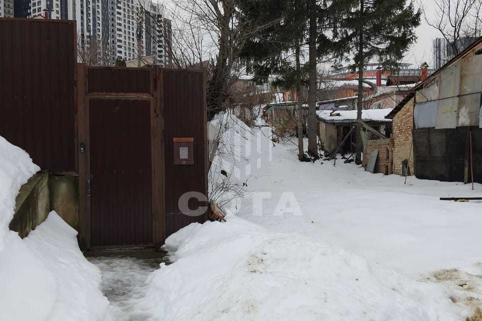 земля г Воронеж ул Стрелецкая Большая 95 городской округ Воронеж фото 5