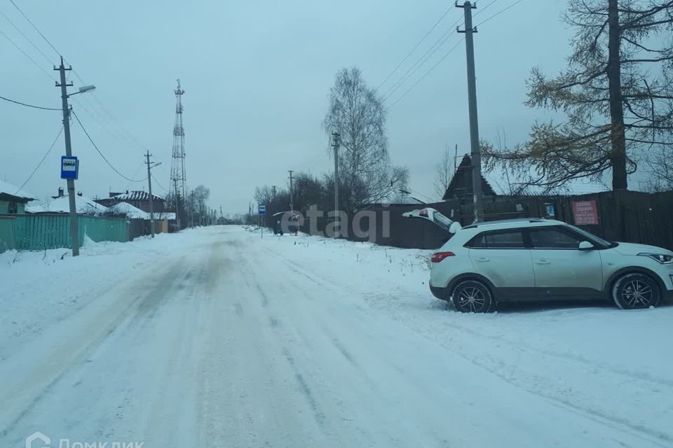 земля г Нижний Тагил городской округ Нижний Тагил, микрорайон Рудник имени 3-го Интернационала фото 9