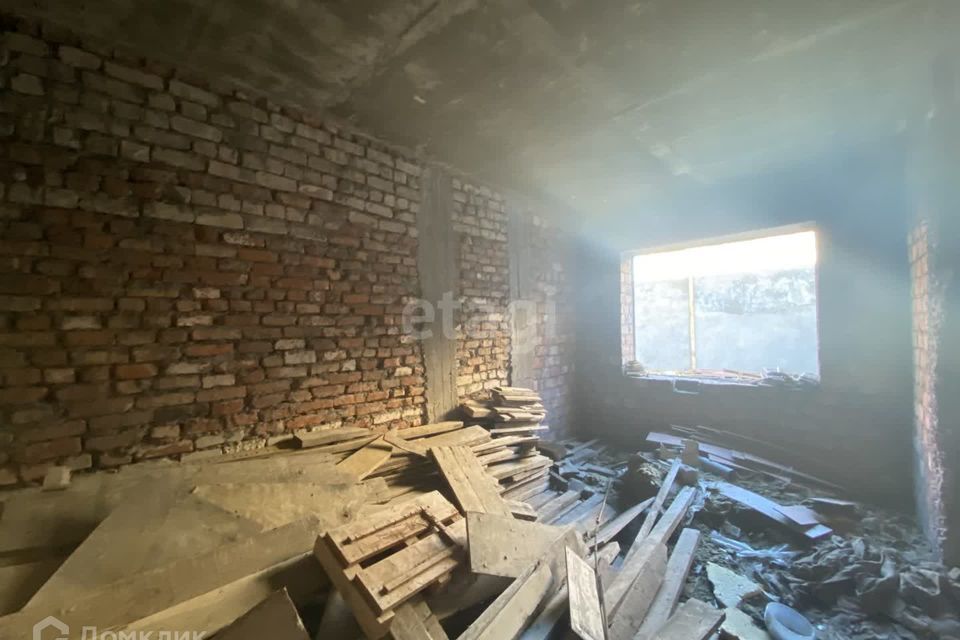 дом г Махачкала ул Магомеда Ярагского городской округ Махачкала фото 7