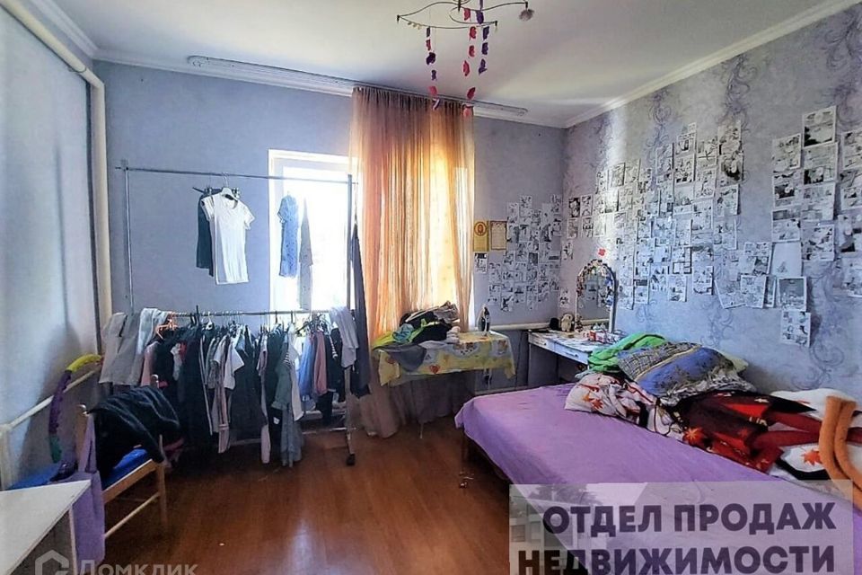 дом р-н Крымский г Крымск ул Абинская Крымский район фото 6