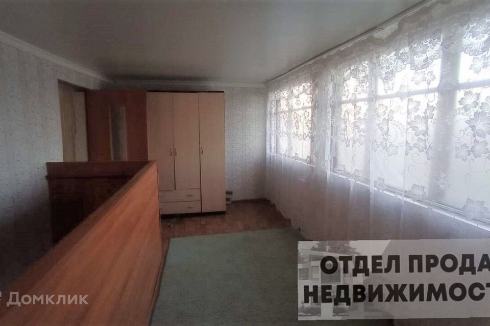 дом р-н Крымский г Крымск ул Тургенева Крымский район фото 7