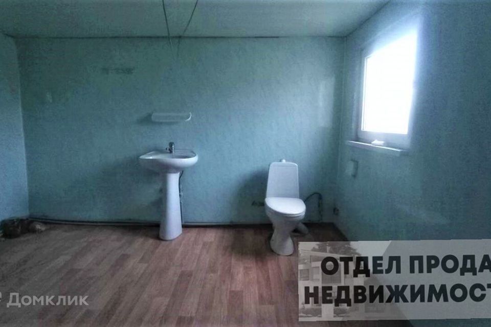 дом р-н Крымский г Крымск ул Тургенева Крымский район фото 10