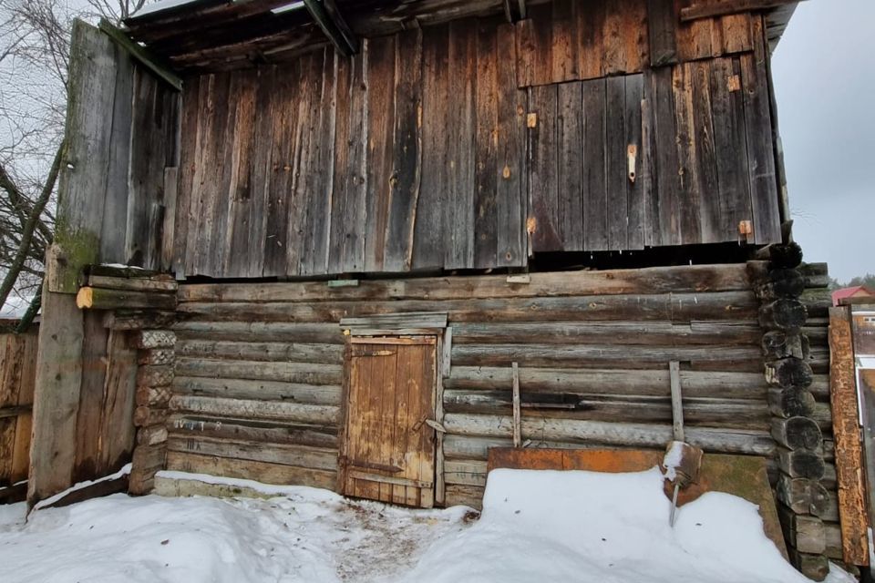 дом г Нижняя Тура п Ис ул Комсомольская Нижнетуринский городской округ фото 10