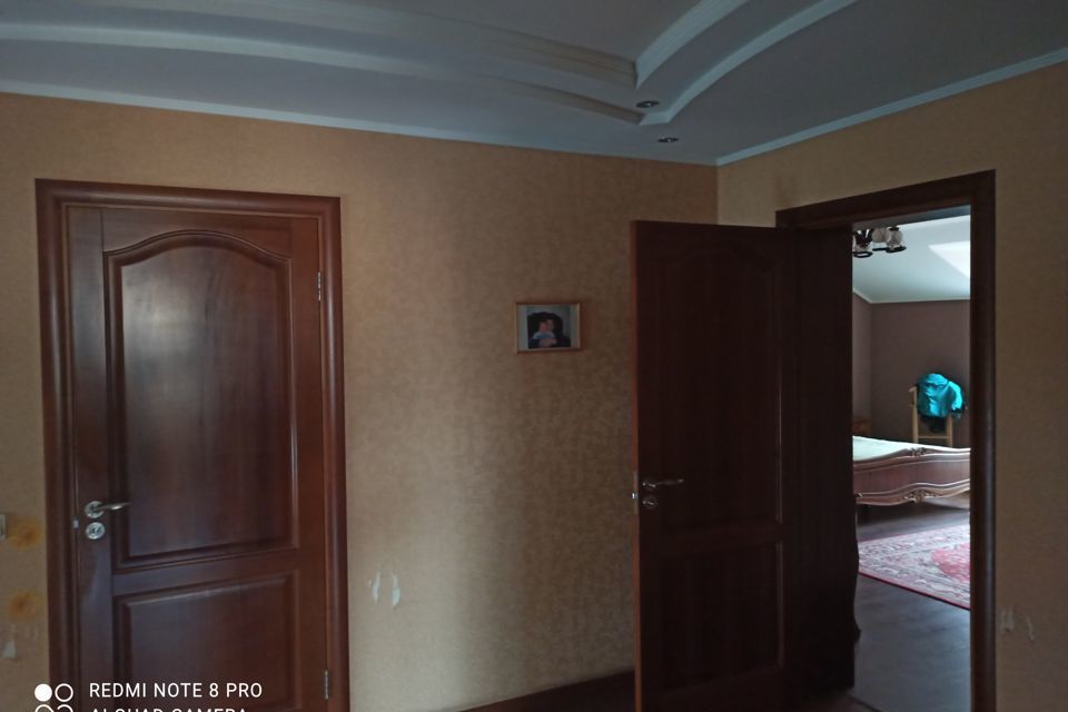 дом г Тюмень ул Лебяжья 3 городской округ Тюмень фото 8