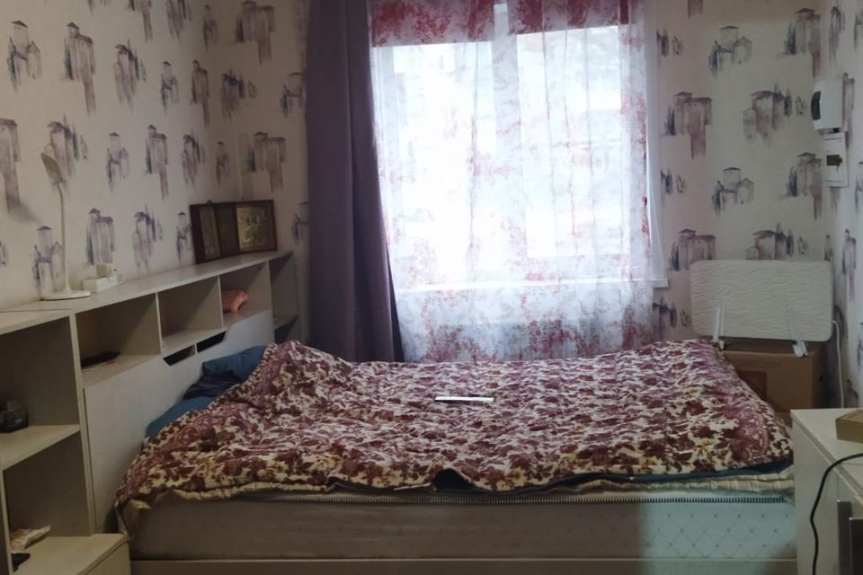 дом г Тула ул Тихмянова 43 муниципальное образование Тула фото 6
