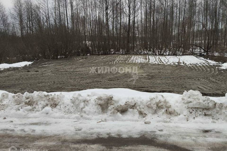 земля г Брянск ул Репина городской округ Брянск фото 5