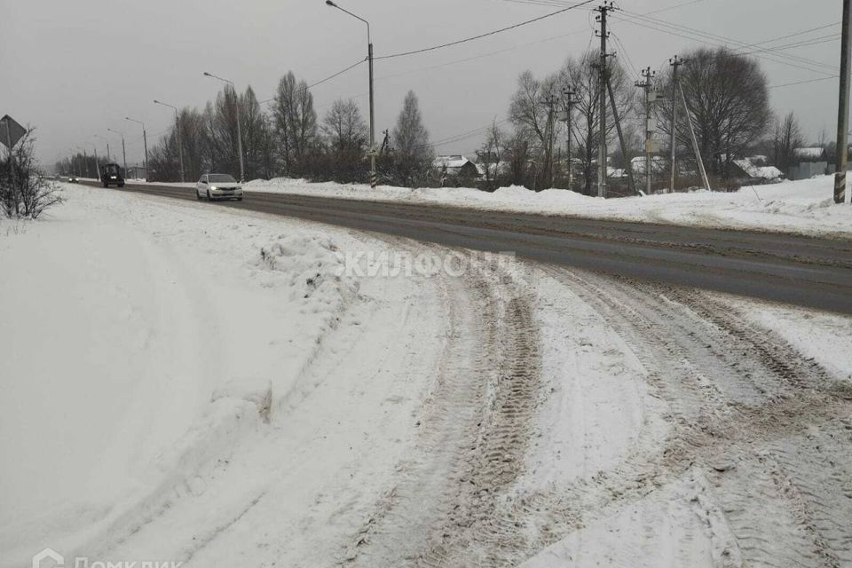 земля г Брянск ул Репина городской округ Брянск фото 7