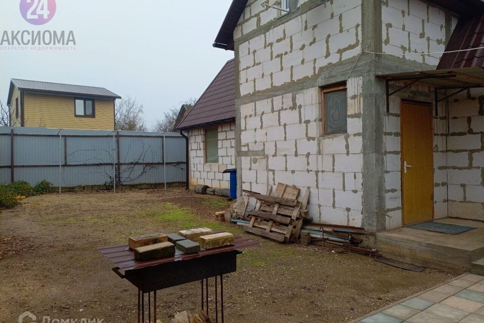 дом г Севастополь тер ТСН Черноморец Гагаринский муниципальный округ, 3 фото 9