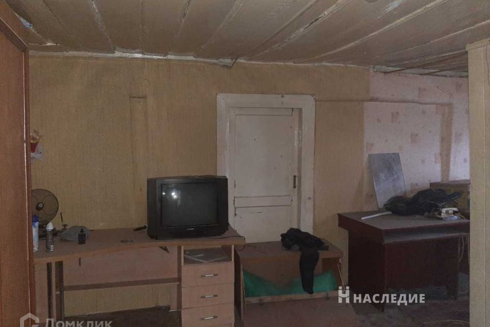 дом г Каменск-Шахтинский пер Коммунистический городской округ Каменск-Шахтинский фото 5