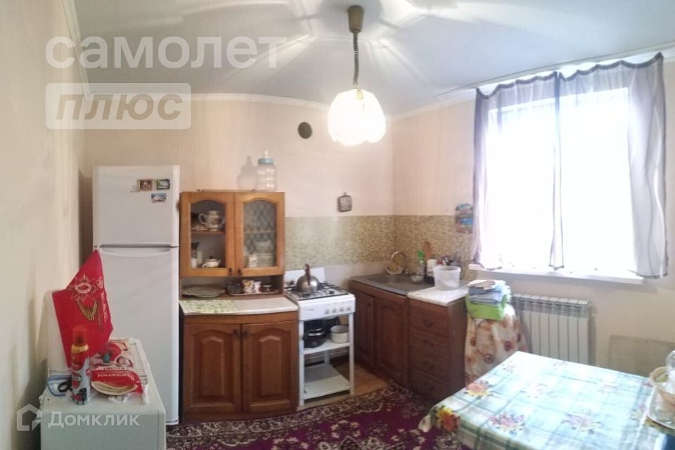 дом р-н Приволжский с Килинчи ул Ибрагимова 2в фото 10