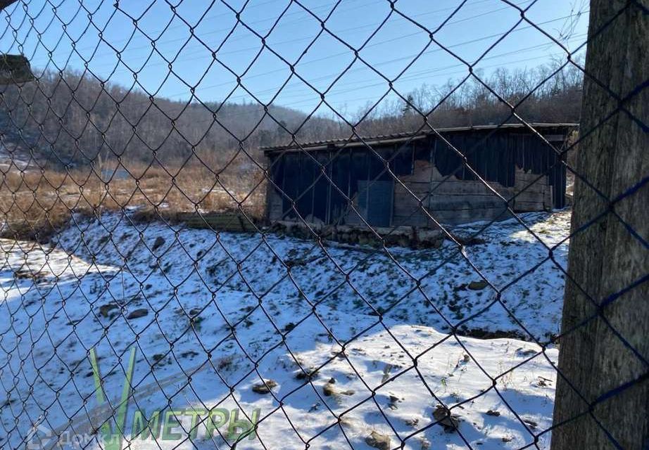 земля г Владивосток Владивостокский городской округ, Советский район фото 6