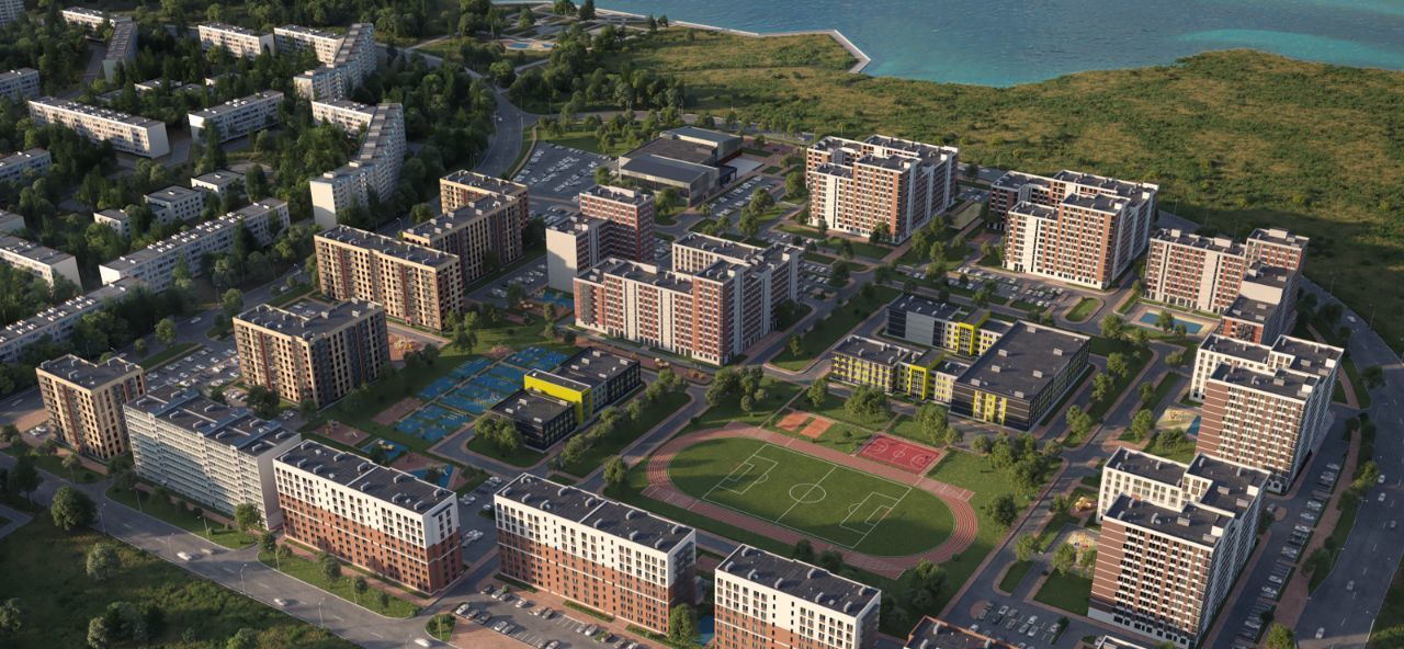 квартира г Северодвинск ул Крымская 2 фото 6