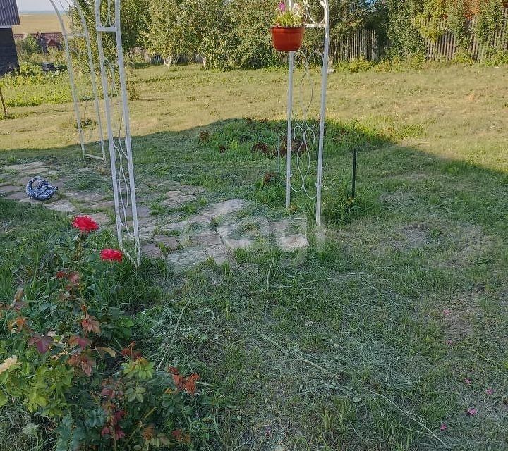 дом г Белокуриха ул Зимняя муниципальное образование Белокуриха фото 2