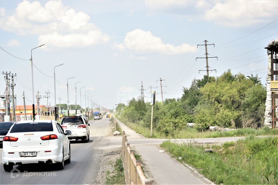 земля г Хабаровск ул Производственная городской округ Хабаровск фото 10