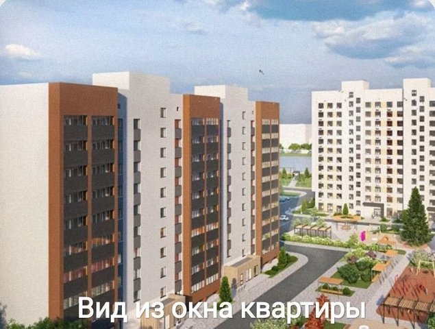 р-н Октябрьский дом 3к/1 фото