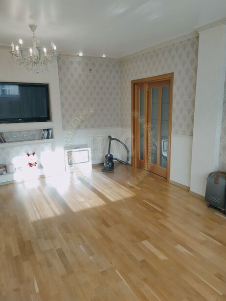 квартира г Курск р-н Центральный ул Володарского 44 фото 4