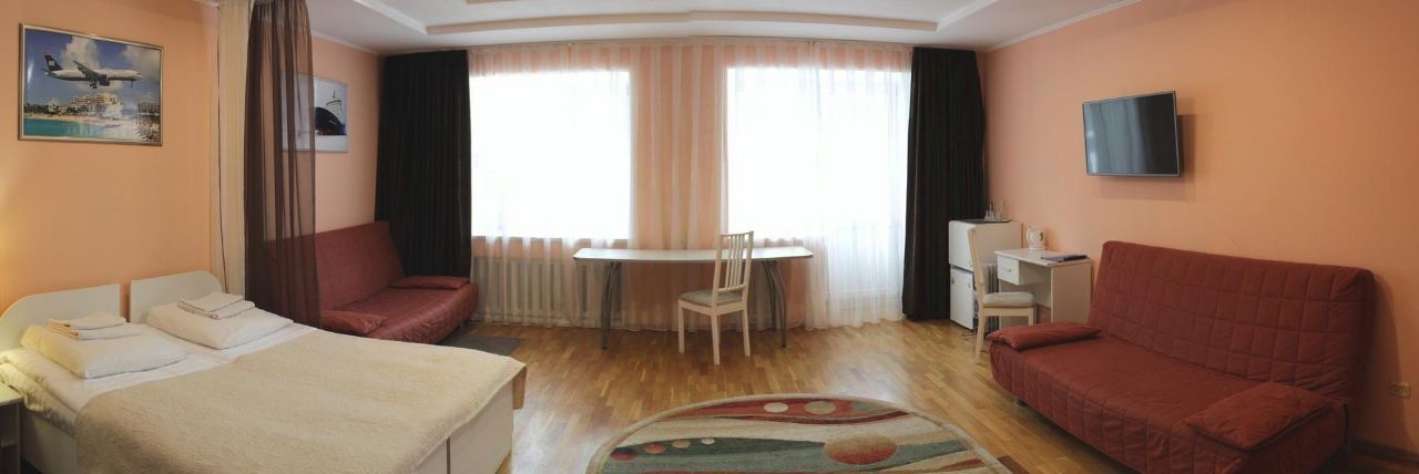 комната г Златоуст 3-й микрорайон проспекта имени Ю. А. Гагарина мкр, 33А фото 3