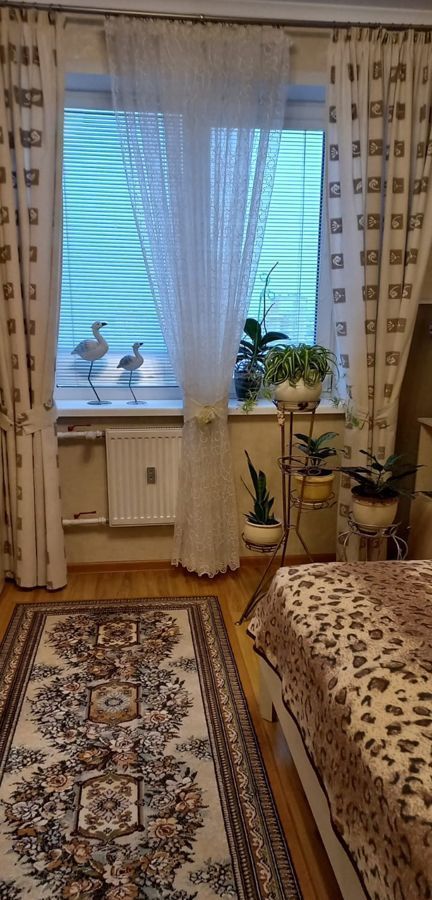 квартира г Брянск р-н Советский пер 2-й Советский 7а фото 10