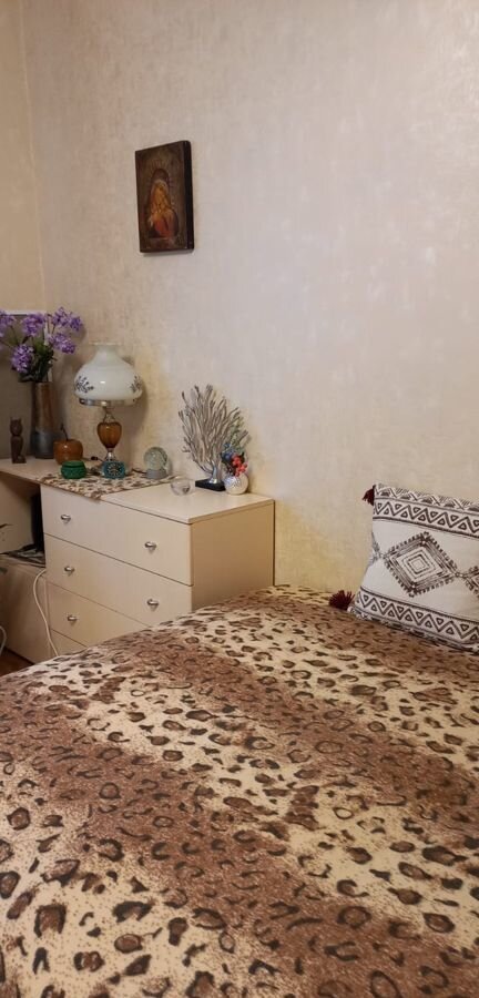 квартира г Брянск р-н Советский пер 2-й Советский 7а фото 11