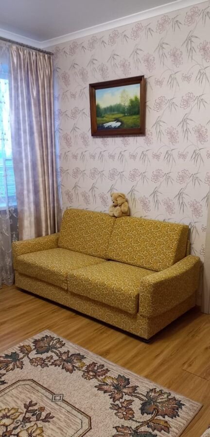 квартира г Брянск р-н Советский пер 2-й Советский 7а фото 18