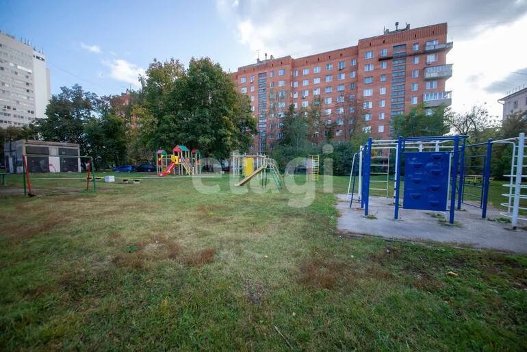 квартира г Тула р-н Советский ул Сойфера 1 фото 2