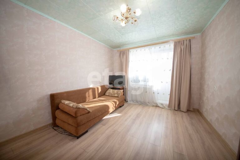 квартира г Тула р-н Советский ул Сойфера 1 фото 13