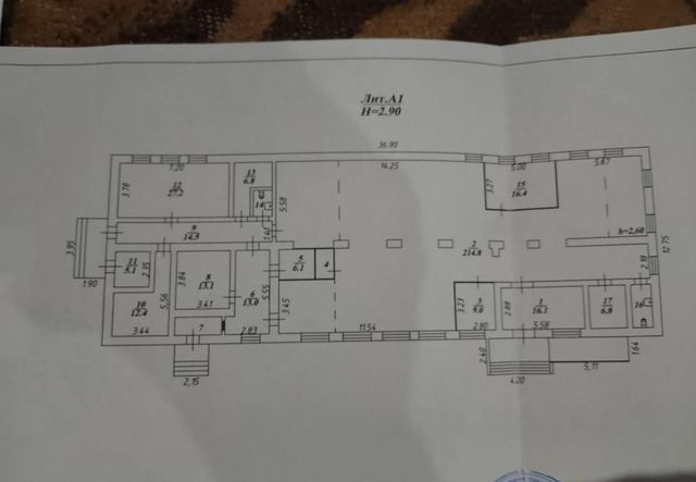 р-н Прикубанский п Кавказский ул Старикова 2 Черкесск фото