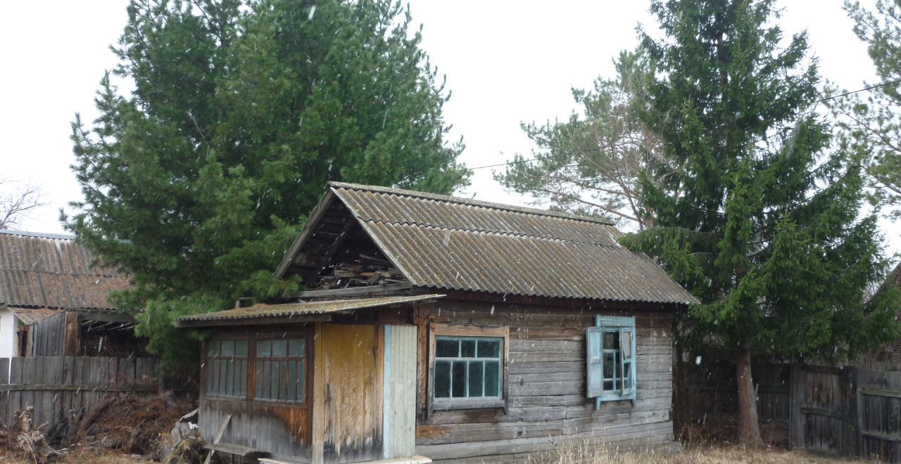 дом г Абакан дачный район Подсинее фото 2