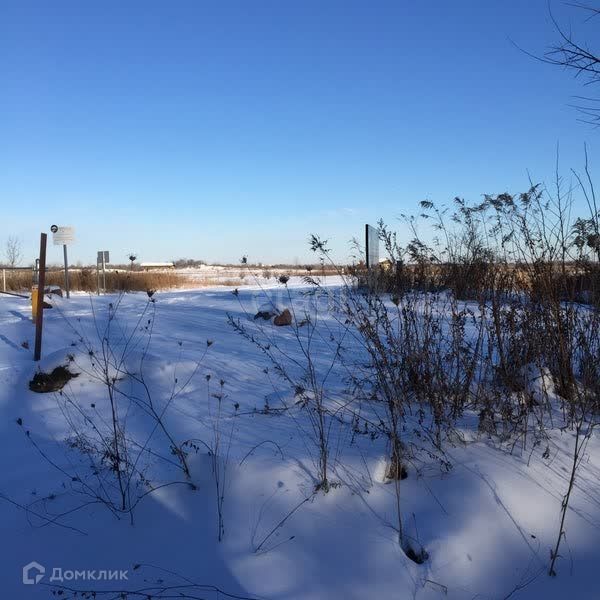 земля г Черногорск городской округ Черногорск, 9-й посёлок фото 4