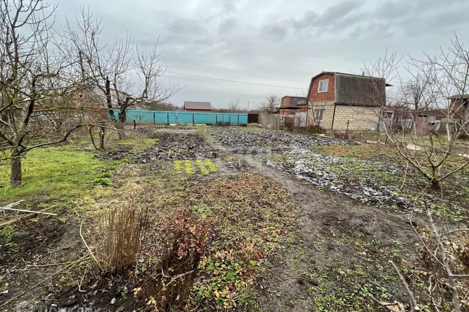 земля р-н Ейский г Ейск п Широчанка садовое товарищество Авиатор фото 2