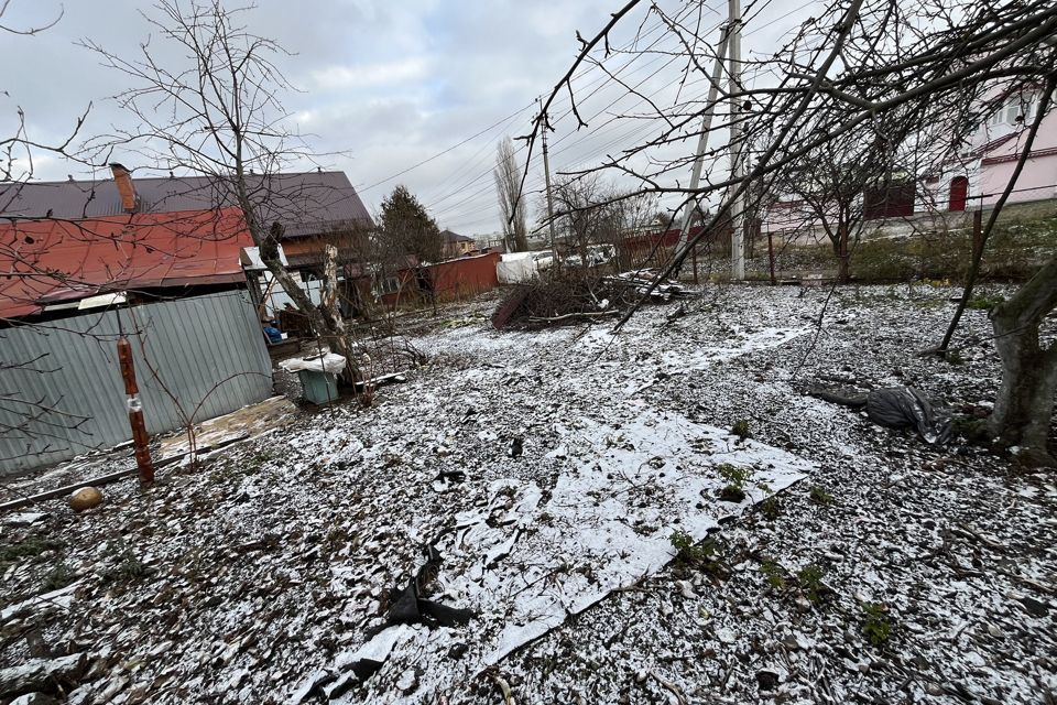 земля г Пенза ул Островского 96 городской округ Пенза фото 3