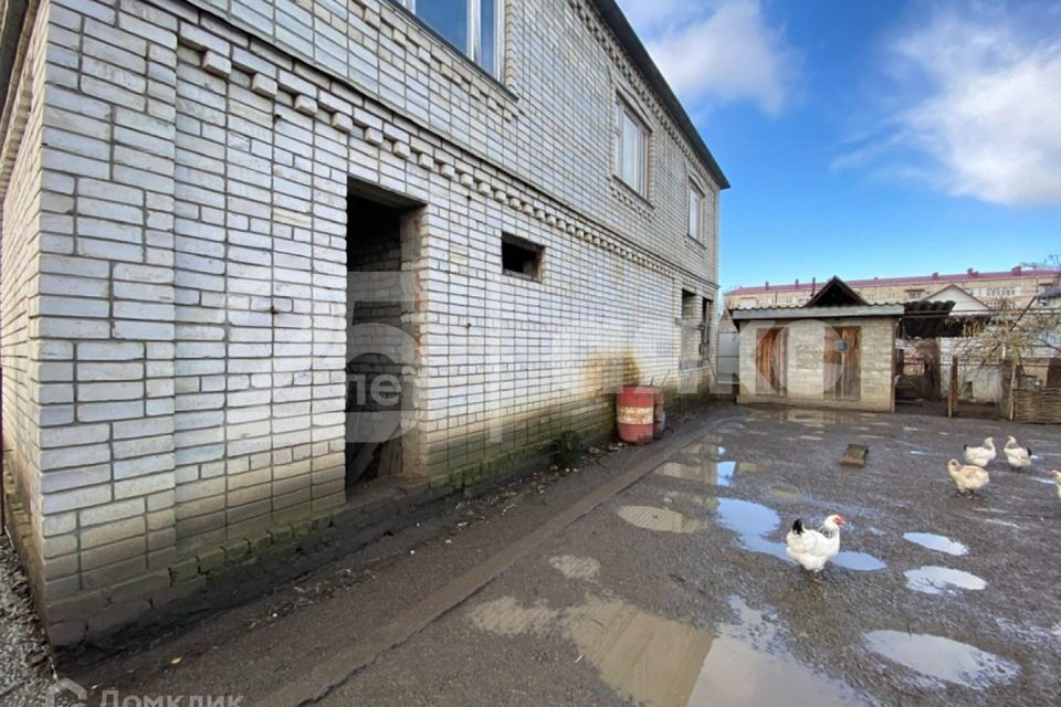 дом г Горячий Ключ ул Кучерявого городской округ Горячий Ключ фото 8