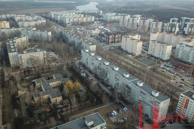 дом 5 городской округ Коломна фото