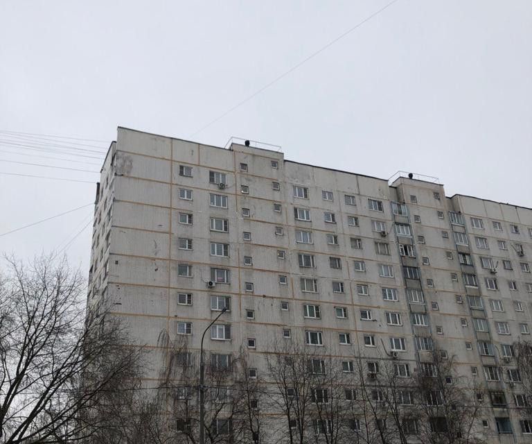 квартира г Москва ул Конёнкова 8 Северо-Восточный административный округ фото 3