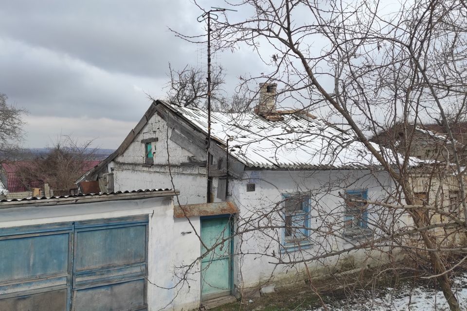 дом г Керчь ул Нагорная 1-я городской округ Керчь фото 2